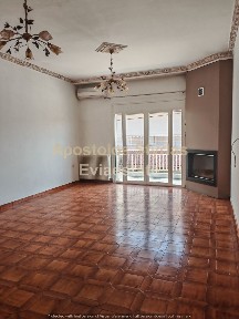 Βασιλικό, Ληλάντιο (Εύβοια)