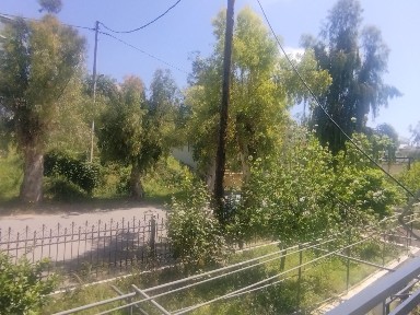 Διαμέρισμα, 31τ. μ.