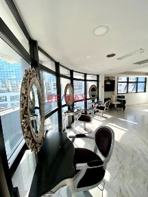 Παναγία Φανερωμένη, Ξηροκρήνη - Παναγία Φανερωμένη (Θεσσαλονίκη - Δήμος)