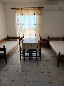 Άγιος Ανδρέας, Ερέτρια (Εύβοια), Χαλκίδας-Λεπούρων, 340 08 Ερέτρια