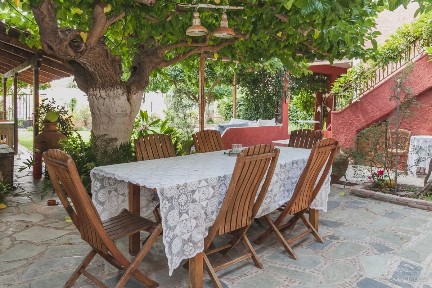 Διαμέρισμα, 85τ. μ.