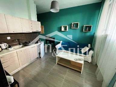 Διαμέρισμα, 42τ. μ.