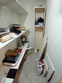 Βούλγαρη - Άγιος Ελευθέριος - Ντεπώ, Βούλγαρη - Ντεπώ - Μαρτίου (Θεσσαλονίκη - Δήμος), 25ης Μαρτίου 16, Θεσσαλονίκη 54646