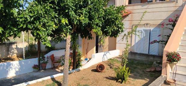 Μαγούλα, Ερέτρια (Εύβοια), Μακεδονιας, 340 08 Ερέτρια