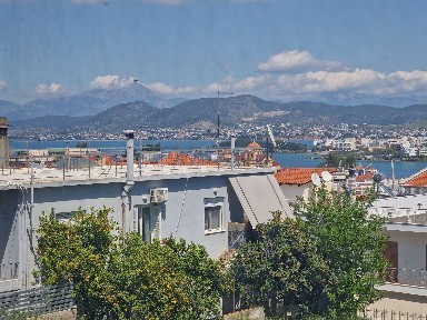 Διαμέρισμα, 200τ. μ.