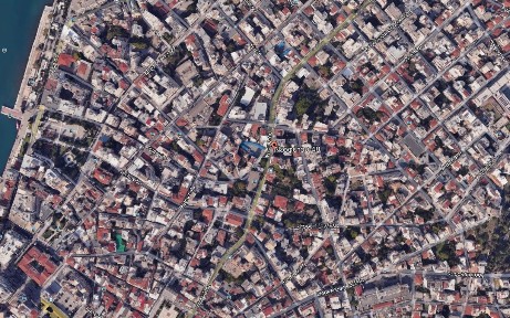 Πλάτωμα, Χαλκίδα (Εύβοια), Νεοφύτου Λουκά 48, Χαλκίδα 34132