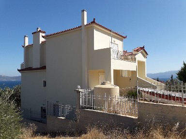 Ακτή Νηρέως, Ταμύνες (Εύβοια), Οδυσσέως, 345 00 Ταμιναίοι