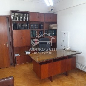 Πάτρα - Κέντρο, Πάτρα (Αχαΐα), Πατρέως 22-36, 262 21, Πάτρα