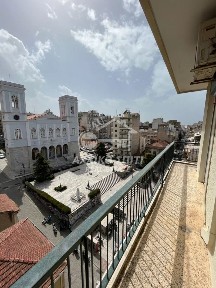 Παντοκράτορος - Αρχαίο Ωδείο, Πάτρα (Αχαΐα), Βότση Δημ. 56-66, 262 21, Πάτρα