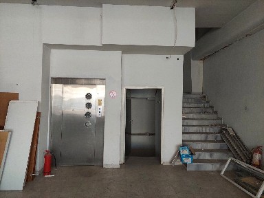 Γραφείο, 927τ. μ.