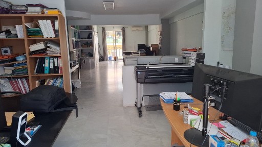Γραφείο, 85τ. μ.