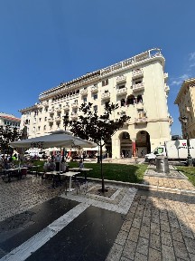 Αριστοτέλους - Ιστορικό Κέντρο, Κέντρο Θεσσαλονίκης (Θεσσαλονίκη - Δήμος), Αριστοτέλους 21, Θεσσαλονίκη 54624