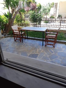 Διαμέρισμα, 45τ. μ.