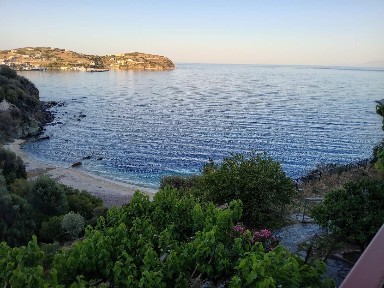 Άγιοι Απόστολοι, Δύστος (Εύβοια)