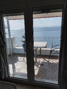 Διαμέρισμα, 40τ. μ.