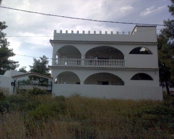 Μαγούλα, Ερέτρια (Εύβοια), Εύβοια, Ερέτρια