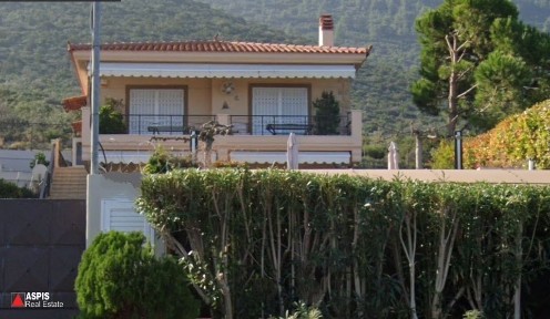Διαμέρισμα, 125τ. μ.