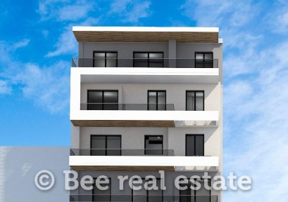 Κάτω Τούμπα, Τούμπα (Θεσσαλονίκη - Δήμος), Ατλαντίδος 32, Μαλακοπή, 54454