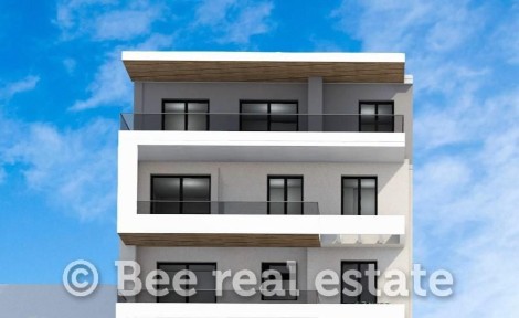 Κάτω Τούμπα, Τούμπα (Θεσσαλονίκη - Δήμος), Ατλαντίδος 32, Μαλακοπή, 54454