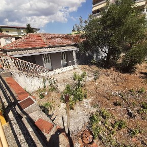 Μονοκατοικία, 60τ. μ.