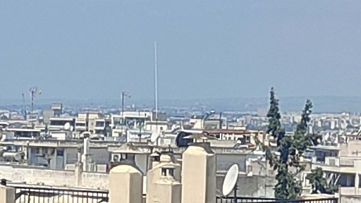 Κέντρο, Χαριλάου (Θεσσαλονίκη - Δήμος), Αναξίμανδρου 28, Θεσσαλονίκη 54250