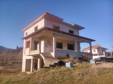Μονοκατοικία, 312τ. μ.