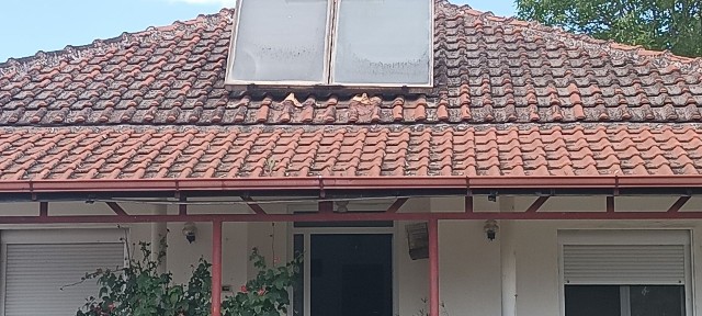 Μονοκατοικία, 70τ. μ.