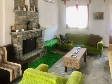 Μονοκατοικία, 170τ. μ.