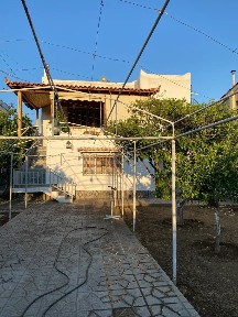 Μονοκατοικία, 150τ. μ.