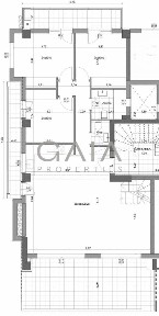 Μεζονέτα, 186τ. μ.