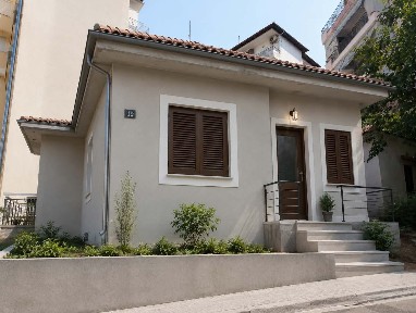 Μονοκατοικία, 65τ. μ.