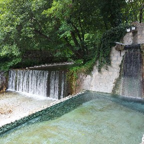 Λουτράκι, Αριδαία (Πέλλα), Επ. Οδός 7-Αριδαίας-Λουτρ. Αριδαίας, Αλμωπία 58400