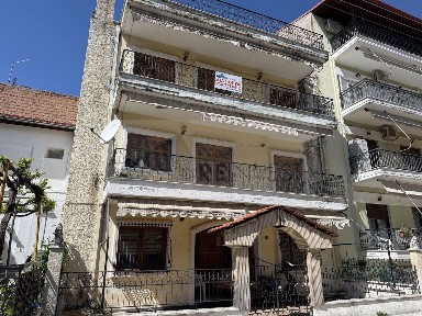 Μονοκατοικία, 283τ. μ.