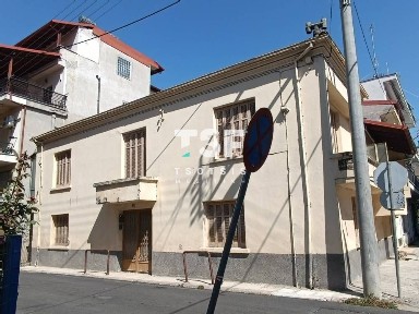 Μονοκατοικία, 123τ. μ.