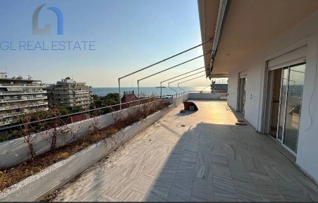 Νέα Παραλία, Ανάληψη - Μπότσαρη - Νέα Παραλία (Θεσσαλονίκη - Δήμος)