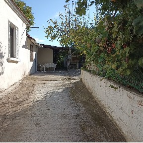 Μονοκατοικία, 60τ. μ.