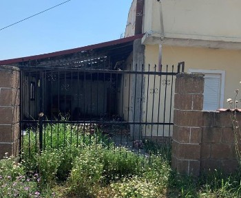 Μονοκατοικία, 75τ. μ.