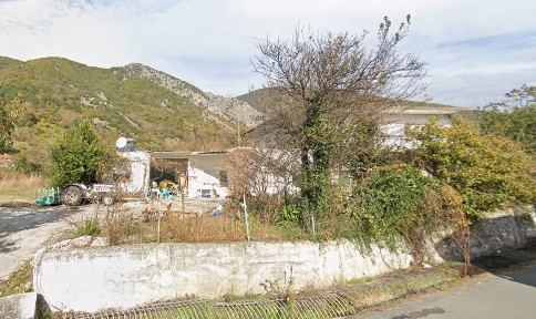 Μονοκατοικία, 458τ. μ.
