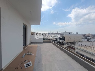 Μεζονέτα, 127τ. μ.