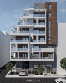 Μεζονέτα, 140τ. μ.