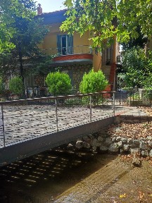 Κέντρο, Έδεσσα (Πέλλα)