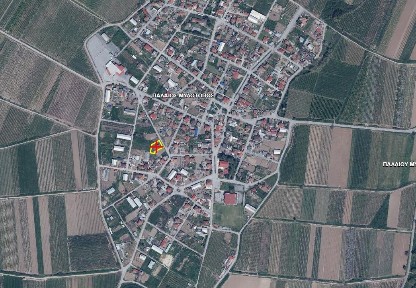 Παλαιός Μυλότοπος, Κύρρος (Πέλλα), Βασιλέως Γεωργίου Β', Παλαιός Μυλότοπος 58100