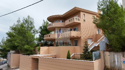 Κέντρο, Διόνυσος (Αθήνα - Βόρεια Προάστια)