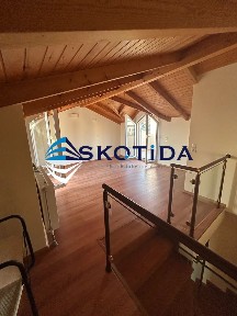 Άνω Πάτημα, Χαλάνδρι (Αθήνα - Βόρεια Προάστια)