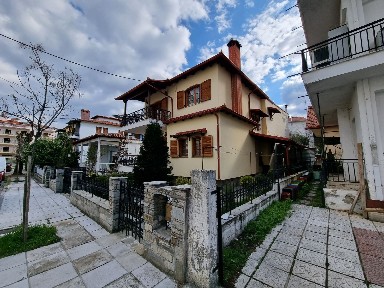 Κέντρο, Έδεσσα (Πέλλα)