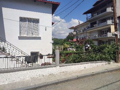 Κέντρο, Έδεσσα (Πέλλα)