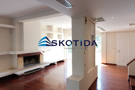 Όριο Βριλησσίων, Μελίσσια (Αθήνα - Βόρεια Προάστια)