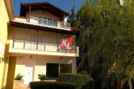 Όριο Βριλησσίων, Μελίσσια (Αθήνα - Βόρεια Προάστια)