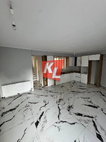 Όριο Βριλησσίων, Μαρούσι (Αθήνα - Βόρεια Προάστια)