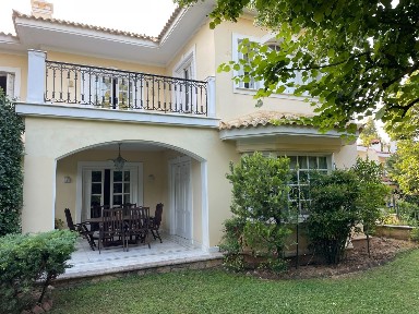 Μεζονέτα, 450τ. μ.